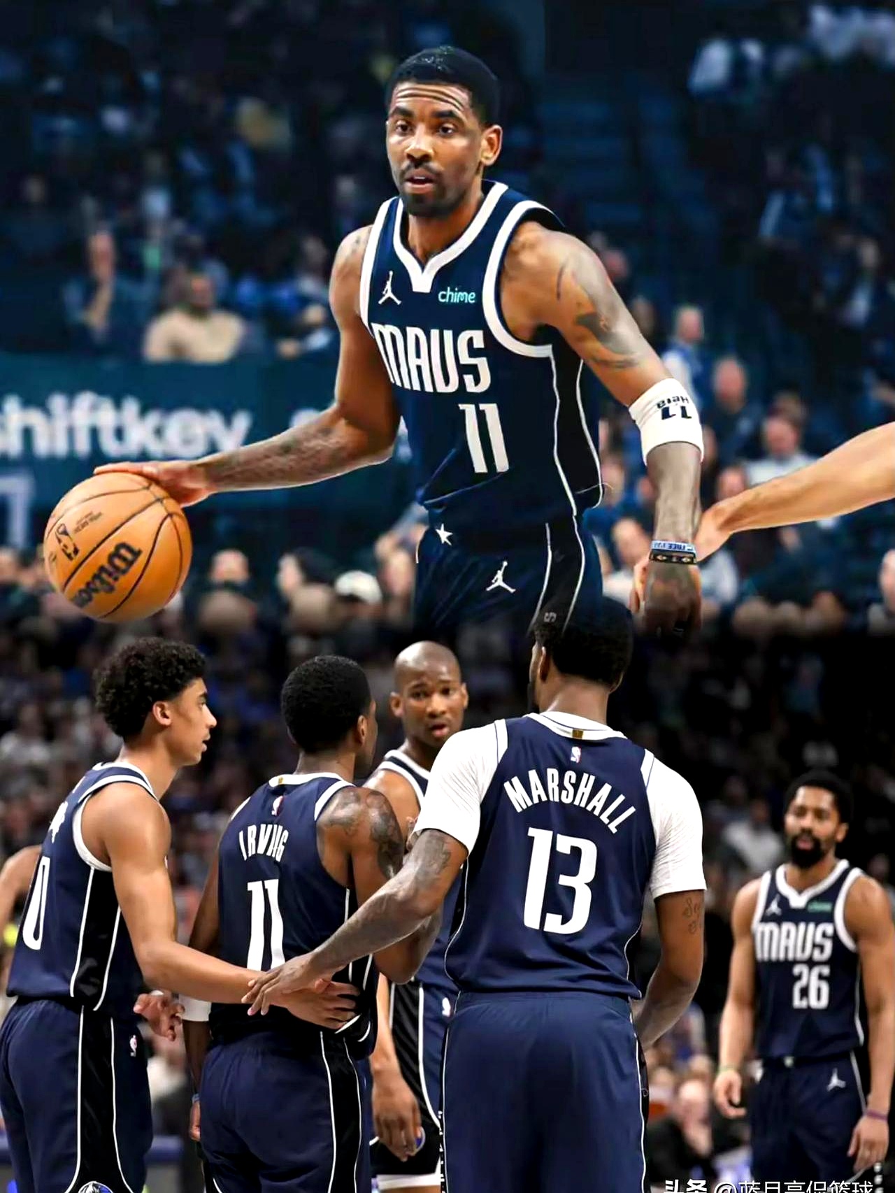 九游官网-国王杯倒计时，达拉斯独行侠今晨官宣签约，细节引发关注，态度坚定，资深球员宣示担当(达拉斯独行侠vs萨克拉门托国王)