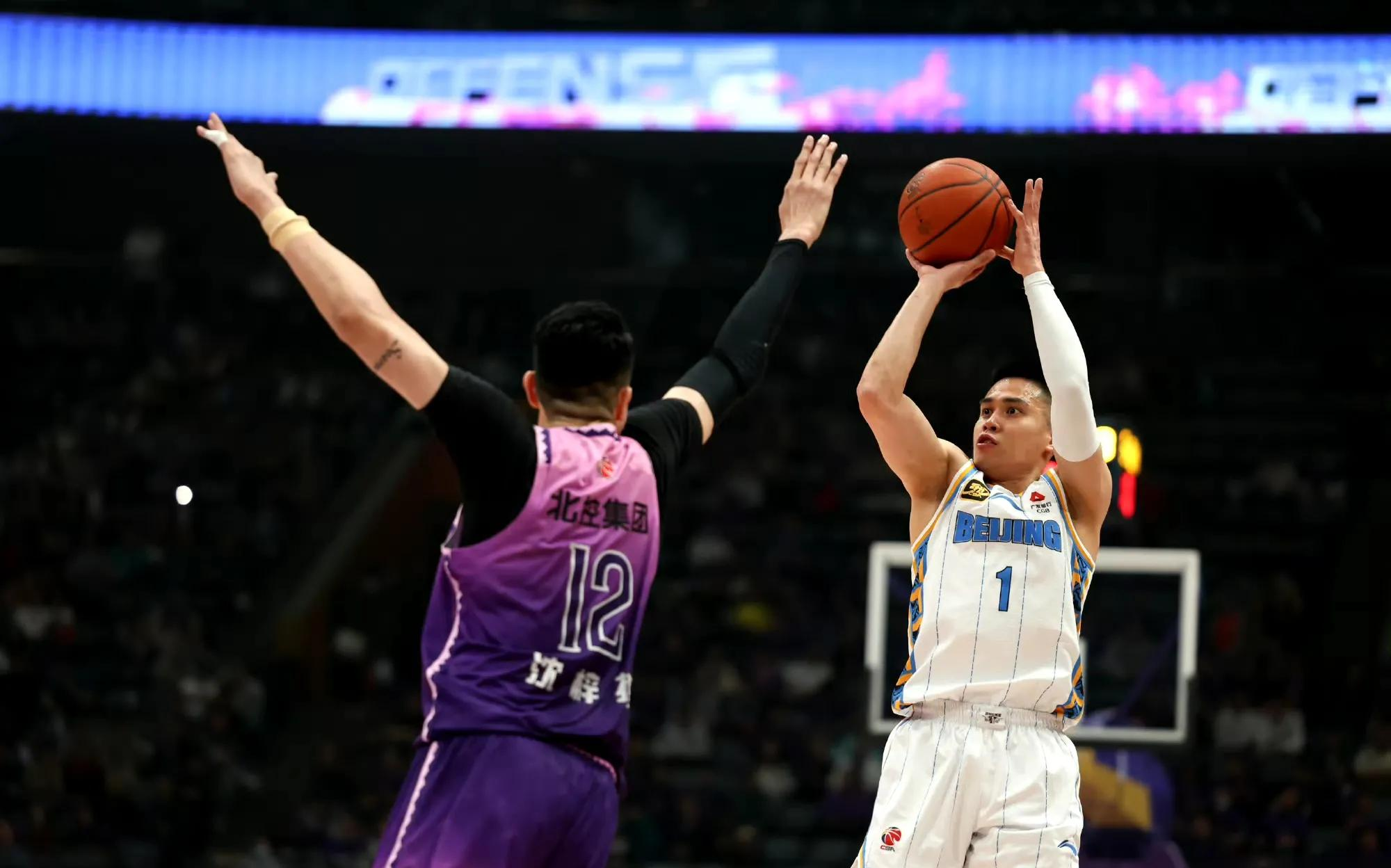 九游体育官方网站-赛前欧冠焦点战，北京首钢官宣签约，目标明确，球队文化再被提及(欧冠16强已出12队)