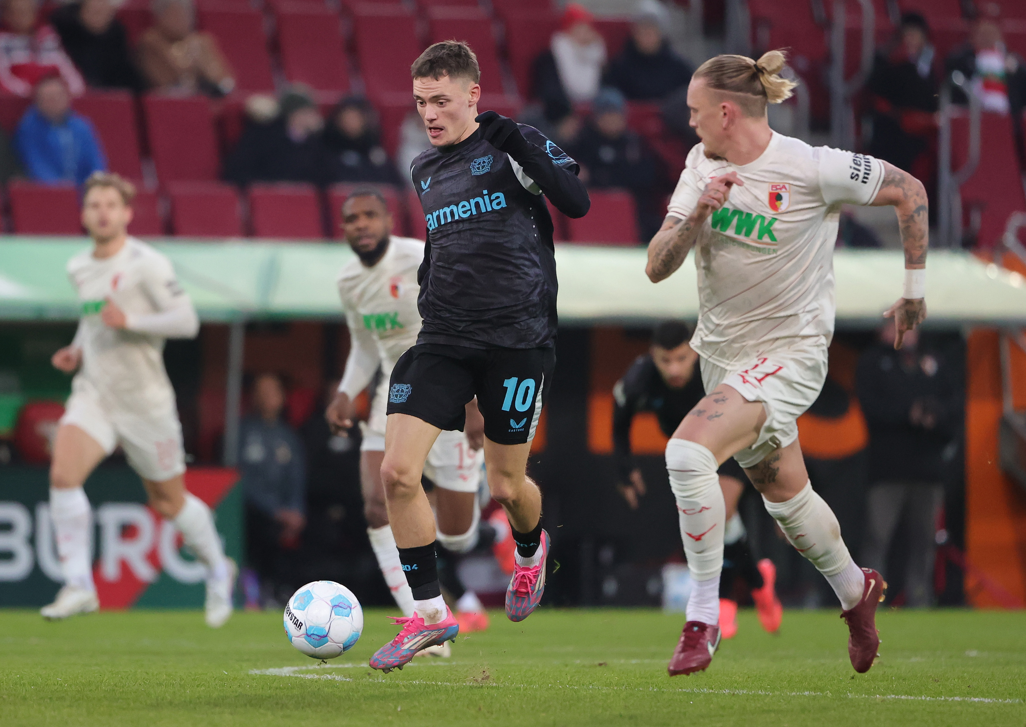 九游官网-今晨德甲传出新动向，阿森纳内部沟通，管理层表态——目标明确，球队文化再被提及的简单介绍